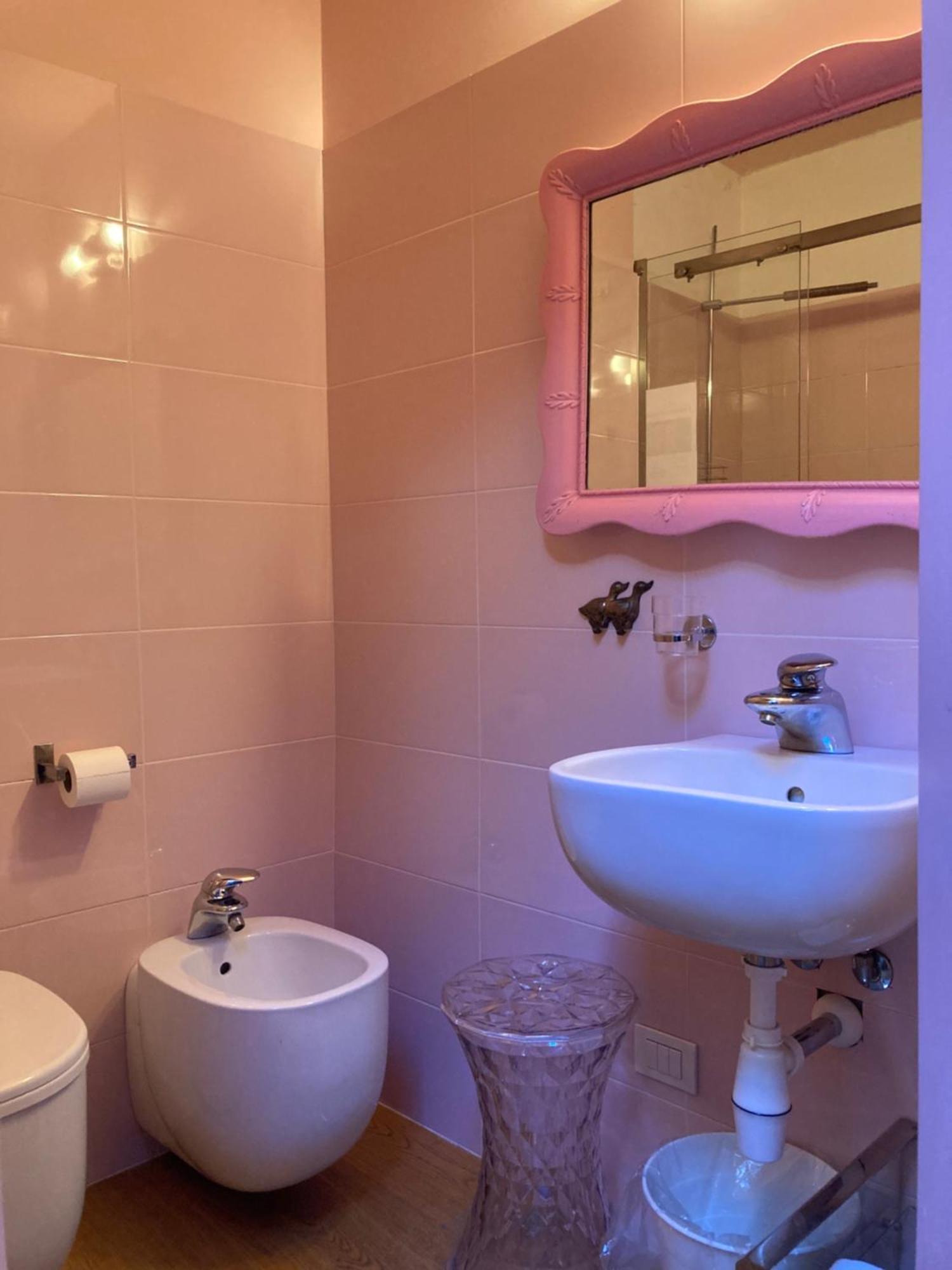 Apartamento D3 Parma